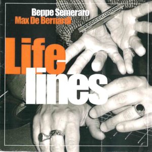 Life lines CD cover