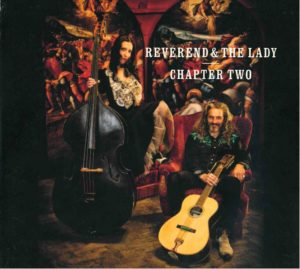 Reverend and the Lady - Chapter Two